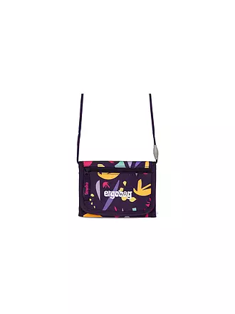 ERGOBAG | Set de cartable 5 pièces AmBärzonas CUBO Neo | lila